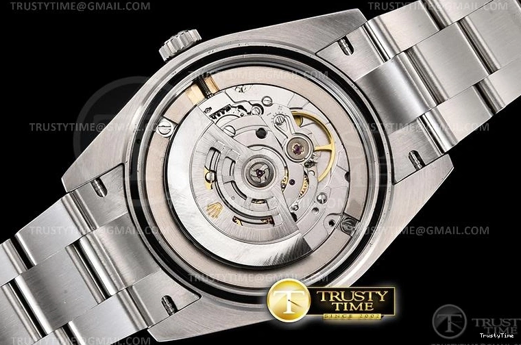 0925 ComfortFit R2DJ0257A – DJ2 41mm 658